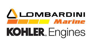 Lombardini Marine (Kohler Group)